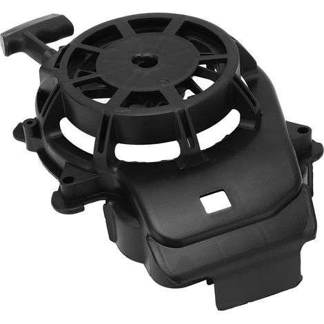 Démarreur à rappel 594062, outil de démarrage à rappel pour moteur, performance stable pour tondeuse à gazon (1/5)
