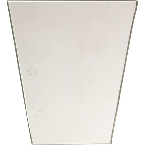 verre de remplacement en verre pour lanternes mod New York 60W