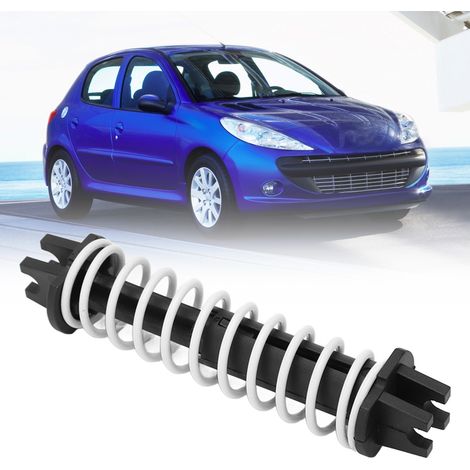 Ressort de rappel d'embrayage en alliage d'aluminium 214855 pour Peugeot 307 206 207 408 308
