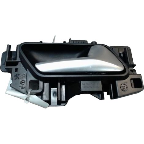 Poignee Interieure Porte Avant Droit PEUGEOT 308 [PRODUIT D'OCCASION]♻️98000002vv (1/3)