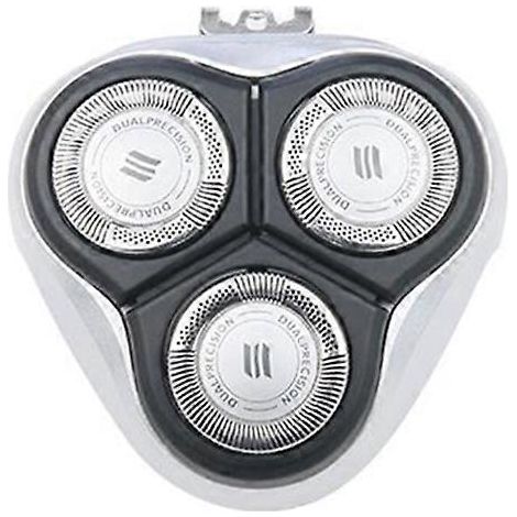 Têtes de rechange pour rasoir PT860 PT720 PT725 pour hommes, argent