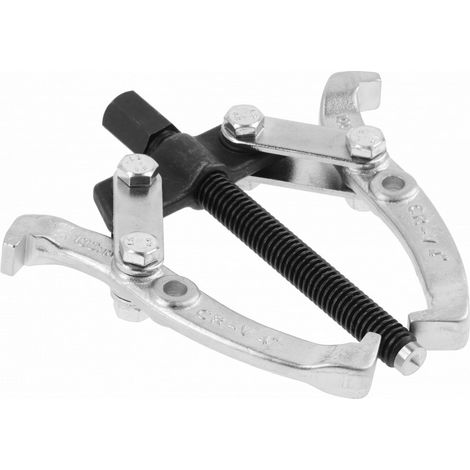 Extracteur Hogert HT8G200 75 mm