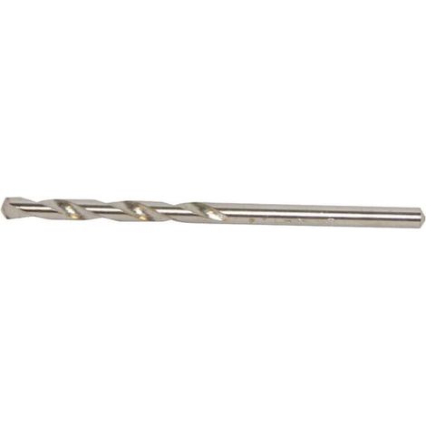 Punta da trapano diametro6x100 mm per calcestruzzo Bohrcraft BOHRCRAFT SB06