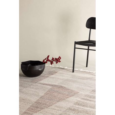 Rio tapis 230x160cm beige. (1/5)