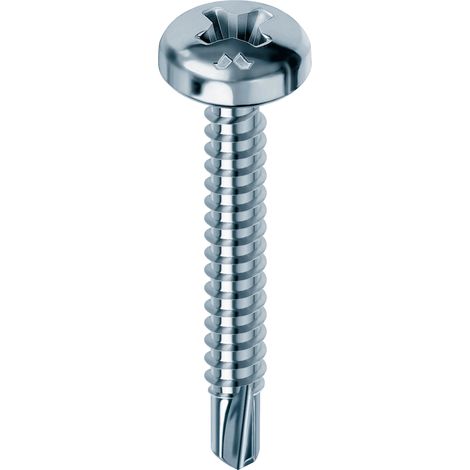 VITE AUTOPERFORANTE TC DRILLEX MUSTAD