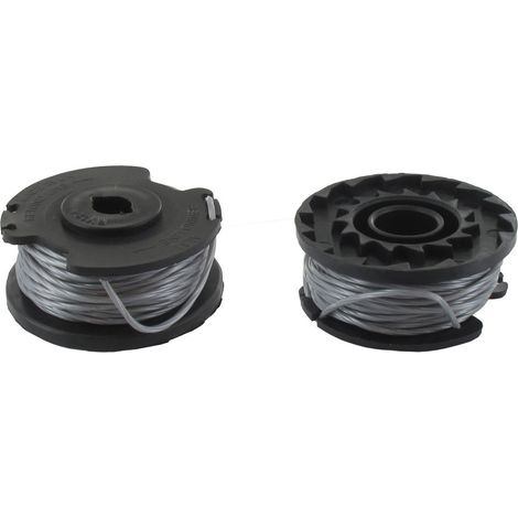 Bobineau RYOBI pour coupe bordure RAC143