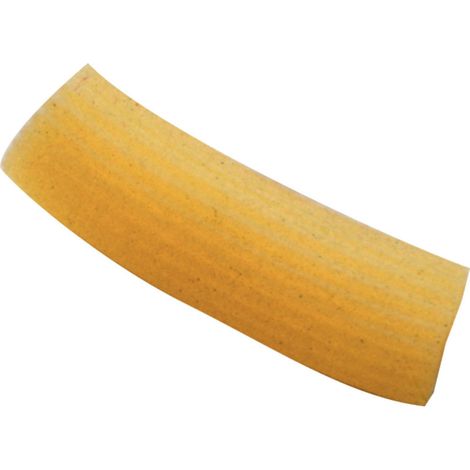 Matrice en bronze maccheroni 10 mm - Diamond