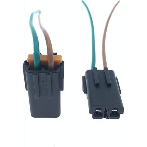 Genuine cable speed adapter for Buick Regal, New Century, Royal, Regal, GL8 and Avantgarde blower motors. (1/4)