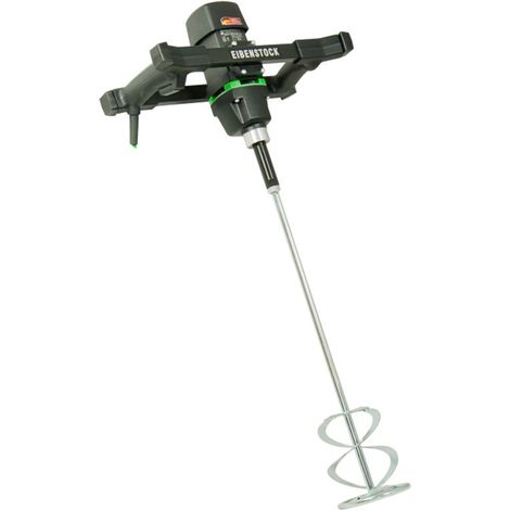 EIBENSTOCK Rührwerk EHR 20.1 R Set (1/10)
