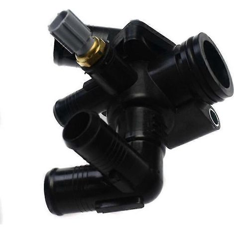 Thermostat de refroidissement moteur 1731770 pour Jumper Tourneo Transit Boxer Bk2q-8a586-ab (1/5)