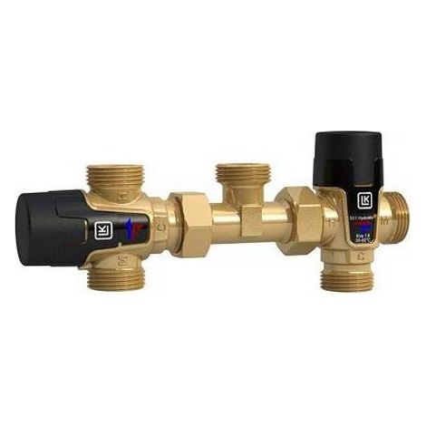 Hydrokit solaire lk551