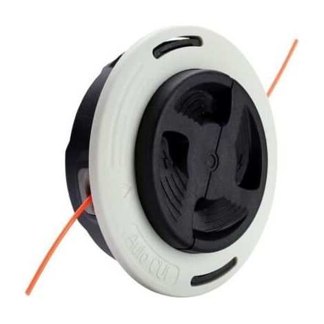 Tête Débroussailleuse Pour STIHL AutoCut C26-2 FS50 FS55 FS70 FS80 FS85 FS90 FS100 FS120 KM55 KM85 KM90 KM110 KM13040027102169 (STIHL AutoCut C26-2) (1/5)