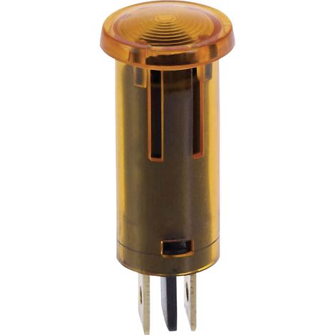 HP Autozubehör 852814 Standard Signalleuchte mit Leuchtmittel 0.70 W Gelb 1 St.