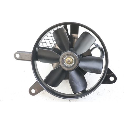 [PRODUIT D'OCCASION] VENTILATEUR SUZUKI SV N 650 1999 - 2002 (1/4)