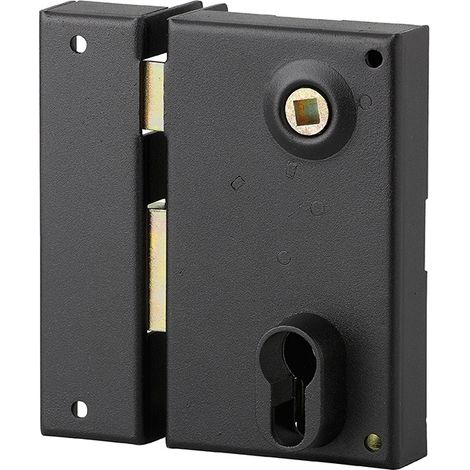 Cassa serratura CP 73 x 125 mm, sinistra – THIRARD