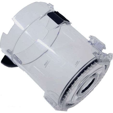 Depósito de polvo 9178022608 BEKO