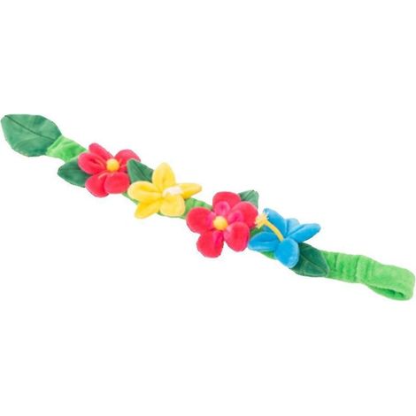 Quietschspielzeug für Hunde, Hundeschal, Zerrseil für Hunde, langes Kauspielzeug für Hunde, Hundehalsband (1/4)
