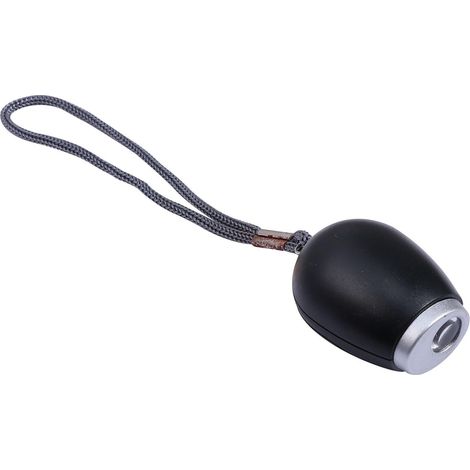 Hemobllo Mini Réveil Projection Plafond Portable en Plastique (1/5)