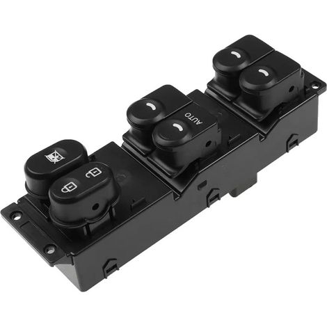 Suitable for modern electric window regulator master switches 93570-1R211 935701R211 (1/3)