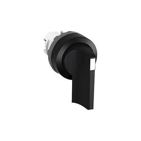 Abb M2SS5-10B Commutateur rotatif - Noir