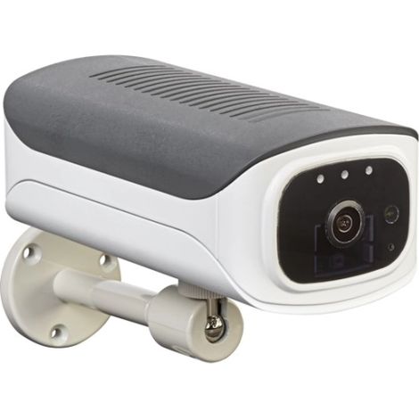 TEL600EXT – IP/WIFI-Außenkamera, kompatibel mit dem Egon-System.