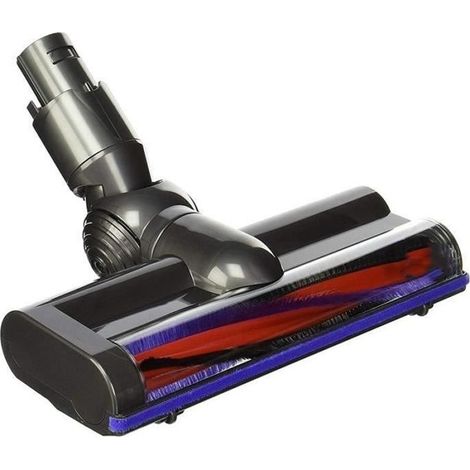Coperchio di ricambio per aspirapolvere Dyson DC58, DC59 Animal, DC61 e DC62 / L250 mm