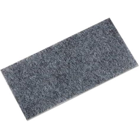 Lot de 6 Chiffons Nano Sparkle Cloth Car Scratch Repair Cloth Nano Magic Cloth Pour Voiture Nouveau (1/5)