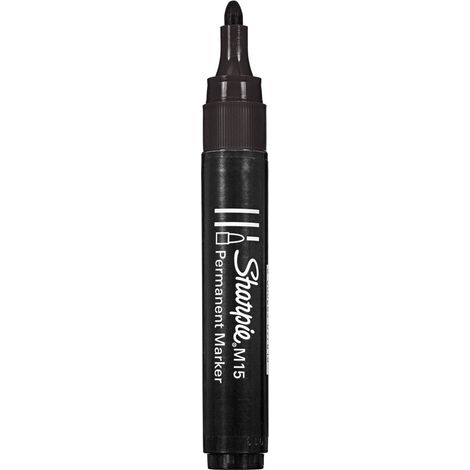Marqueur OKR noir M15 2,0 mm - I-S0192584 (1/2)