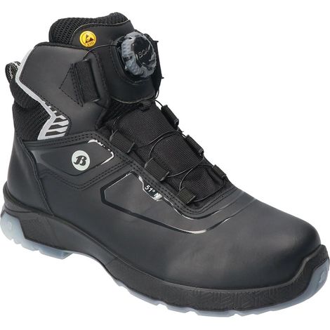Bata Schnürstiefel SUMM FIVE, BOA, S3, Gr. 44 (1/5)