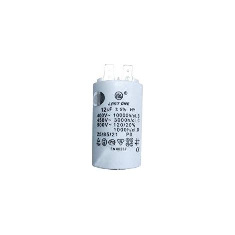 CONDENSATEUR 12MF POUR NETTOYEUR HAUTE-PRESSION KARCHER - 66612340
