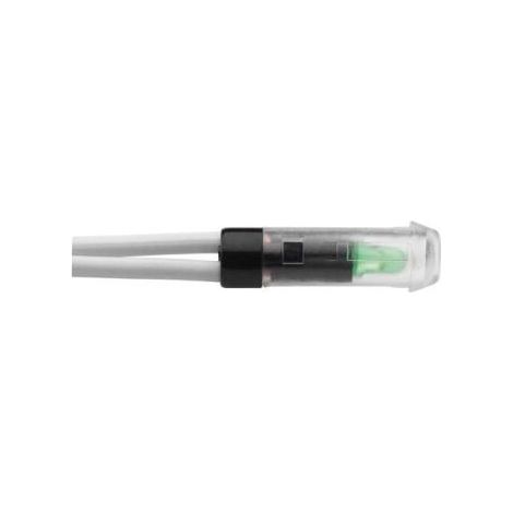 VOYANT VERT DIAMÈTRE 6MM 110-220V AC GEWISS GW30959