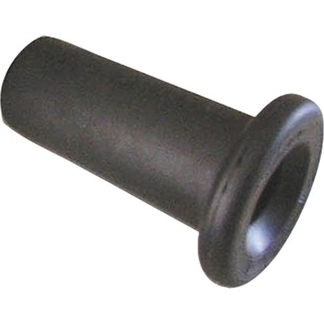 Capuchon noir 35-95 MICHAUD K002 (1/3)
