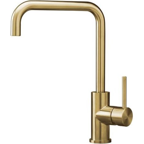 Mitigeur Reginox Crystal Gold II R38970 - 000000 coloris (1/2)