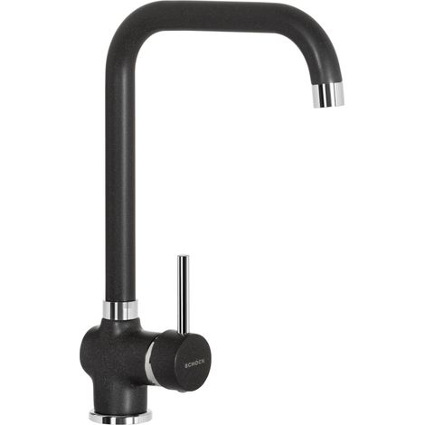 Schock SXTIME13 grifo Negro (1/3)