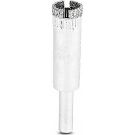 Scie cloche diamantée pour grès cérame 10 mm KD11222