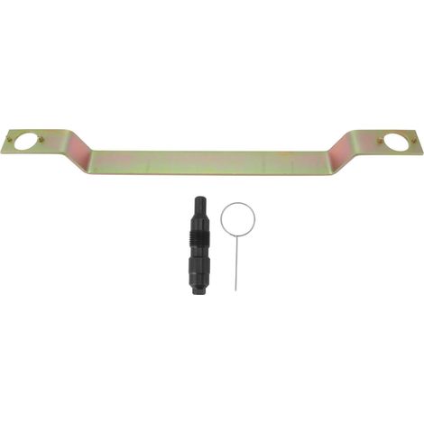 Ortviai Kit de blocage de calage des arbres à cames en acier carbone pour Audi A4/A6/A8 2.8L 30V (1/5)