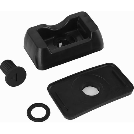 Bloc de support de point de levage A2039970186 compatible avec les modèles MERCEDES SCE CLASS CLK CLS SLK (1/5)