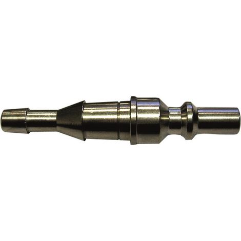 Raccord gaz mâle STOPTAC GCE CHARLEDAVE ISO 6-10