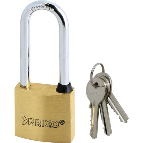 LUCCHETTI ARCO LUNGO MM40 BLISTER