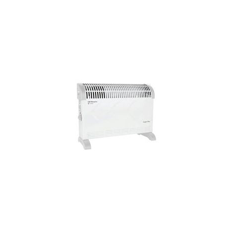 ORBEGOZO CONVECTOR TURBO CVT 3300 2000 WT 3 NIVELES REF 17297 (1/5)