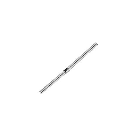 tuyau d’extension pour aspirateur, universel, 35mm, tige télescopique, compatible pour AEG, Bosch, Dirt, Devil, Eio, Electrolux, Miele, Philips, Rowenta (1/5)