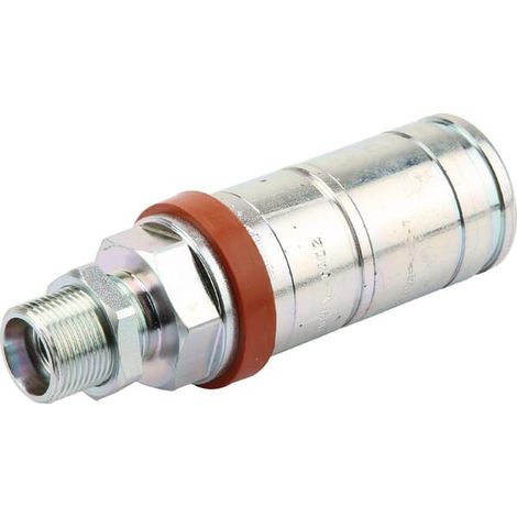 Accouplement rapide NEW HOLLAND 87306016 (1/2)