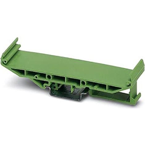 Phoenix Contact UM-BEFE 35-1 módulo verde pack 10 piezas