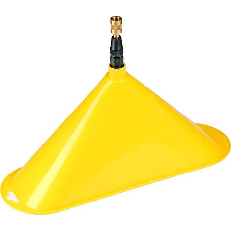 Gloria Haus und Garten 000270.0000 Spray shield Type 270 Irroratore a pressione (1/5)
