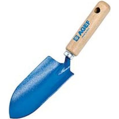 Trapiantatore New - Set 6 pz - Utensile da Giardinaggio AGEF