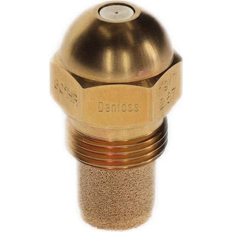 BOSCH Ugello olio 0.65gph 80gr HR Danfoss everp, 7736604058