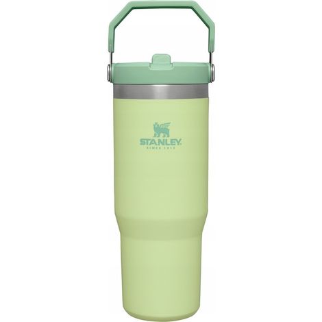 Stanley The IceFlow Flip Straw Tumbler 0.89L / 30oz Bottle (1/5)