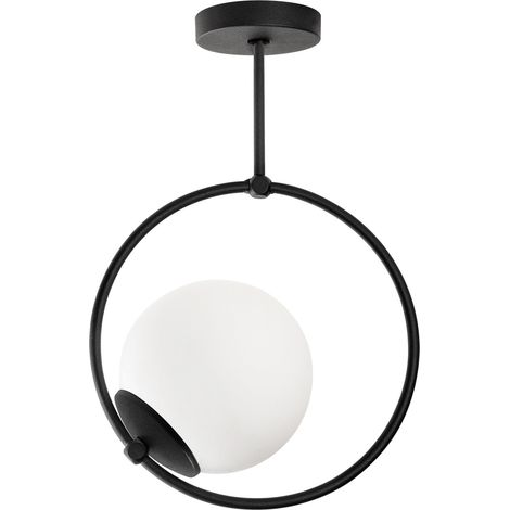 Lámpara de araña Lámpara de techo Lámpara colgante Sala de estar (1/5)