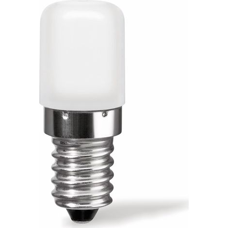 GOOBAY LED-Lampe, E14, EEK: G, 1,8 W, 130 lm, 2700 K