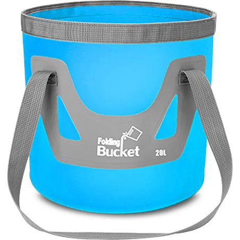 (noir) Douche de camping portable, pompe de douche rechargeable, équipement de camping et de randonnée. (1/4)